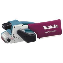 Makita bandschuurmachine 9903