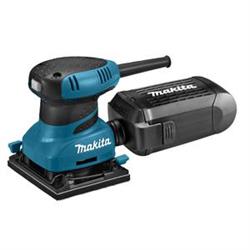 Makita vlakschuurmachine BO4555K