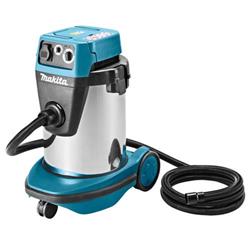 Makita bedrijfsstofzuiger VC3210LX1