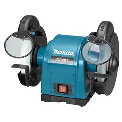 Makita werkbankslijpmachine GB801