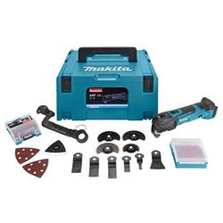 Makita accu multitools