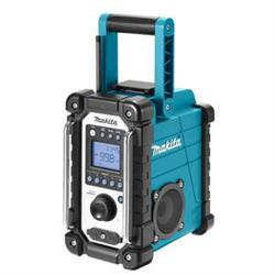 Makita bouwradio DMR107