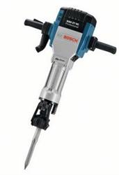 Bosch breek/hakhamer GSH 27 VC