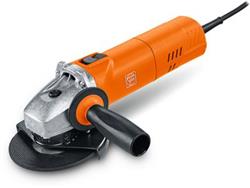 Angled grinders WSG 17-125 P