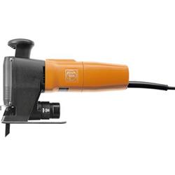 Fein decoupeerzaagmachines en zaagbladen