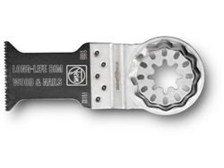 E-cut sawblades