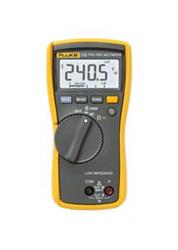 Fluke multimeter digitaal 113 EUR