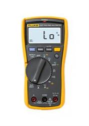 Fluke multimeter digitaal 117 EUR