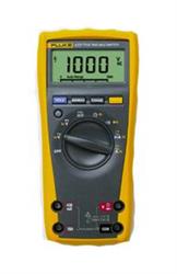 Fluke multimeter digitaal TRMS 177 EGFID