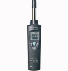 Gadella luchtvochtigheid en Temperatuurmeter FHT60