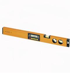 Gadella digitale Waterpas 60cm S-Digit 60
