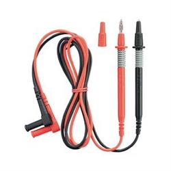 Benning veiligheidmeetsnoeren 4mm pen