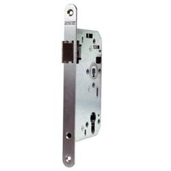 Cilinder dag/nachtsloten