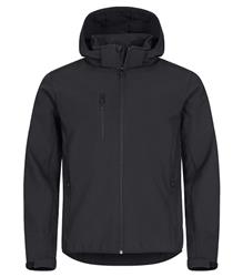 Softshell classic hoody