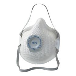 Moldex Respiratory mask with valve FFP2 2405