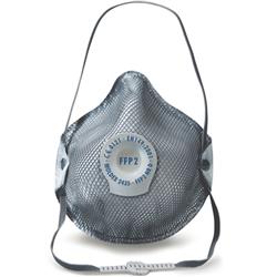 Moldex Respiratory mask with valve FFP2 2435