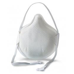 Moldex Respiratory mask without valve FFP2 2480