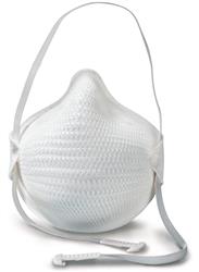 Moldex Respiratory mask without valve FFP2 3100