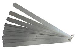 MIB precisie voelermaat