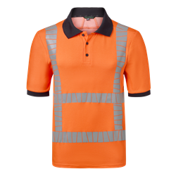 HaVeP® poloshirt RWS 10084