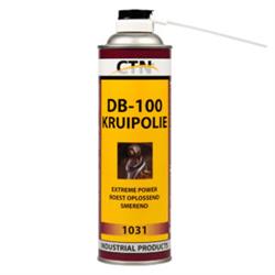 Kruipolie DB-100 De-block