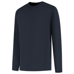 Tricorp T-shirt lange mouw 210 gram redefined 106105