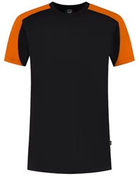 Tricorp T-shirt bicolor redefined 106106