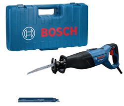 Bosch reciprozaagmachine GSA 12-30