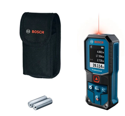 Bosch laserafstandsmeter GLM 40-31