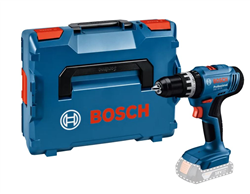 Bosch accu boor/schroevendraaier GSB 18-25 solo