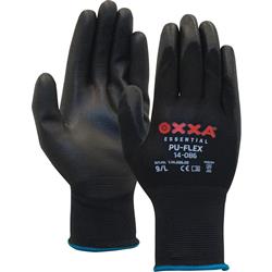 Montagehandschoenen Oxxa PU-Flex 14-086