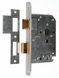 Vrij- en bezetsloten 50mm 1200 serie