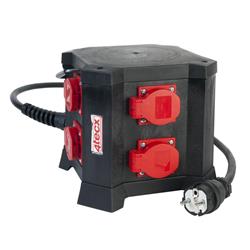 ELEKTRA EN VERLICHTING