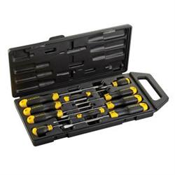Screwdriver set Cusiongrip 2-65-005