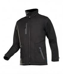 Sioen Softshell jack Pulco