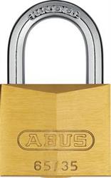 Abus padlock 65/35