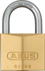 Abus padlock 65/50