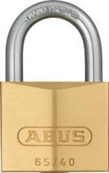 Abus padlock GLS 65/50 KA 402