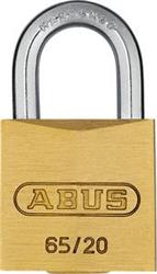 Abus padlock GLS 65/20mm KA204