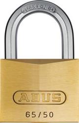 Abus padlock GLS 65/50HB80 KA507