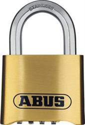 Abus cijferhangslot 180 IB 50