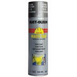 Hard Hat Metallic spray 500ml 2115