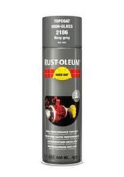 Navy Grey Hard Hat Aerosol 500ml  2186