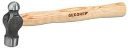 Engineers ball pein hammer 8601 Gedore