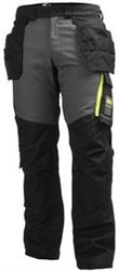 Helly Hansen Werkbroek Aker zwart 77401