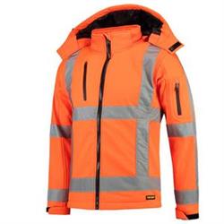 Tricorp Soft shell jack RWS TJR3001