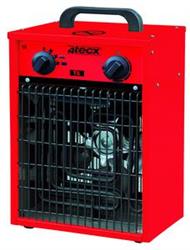 Electronical heaters 5KW