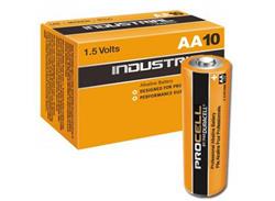 Duracell industrial LR06 AA PC1500