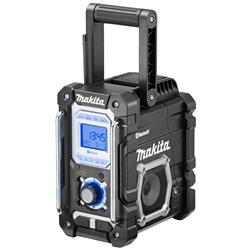 Makita audio apparatuur