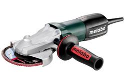 Flat-head Angle Grinder 9-125 quick